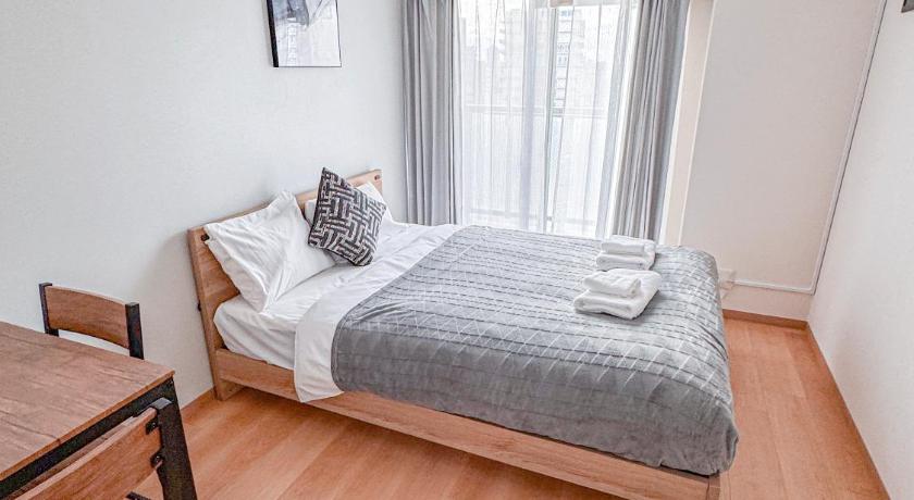 大阪 Grand Pacific戎本町 3つ星 ゲストハウス 眺望