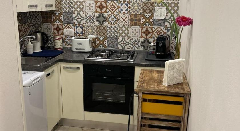 Image of Maisonette 1