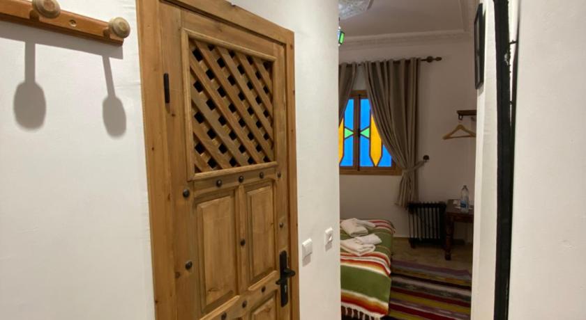 Image of Double Room (1 Adult + 1 Child) 3