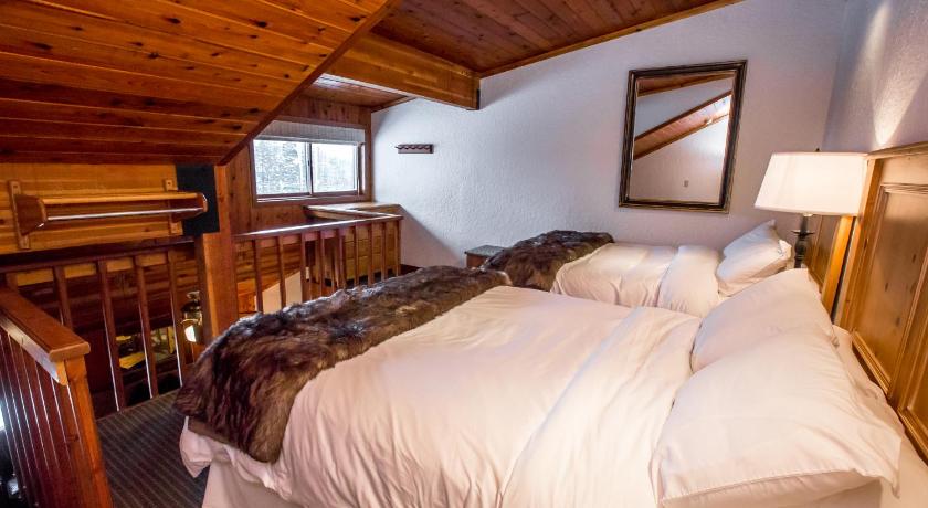 Kandahar Lodge at Whitefish Mountain Resort