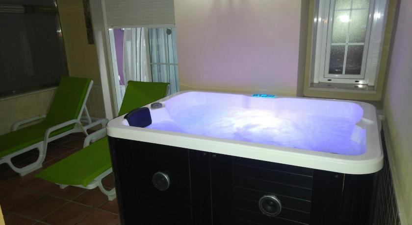 Hotel Miraya Beach