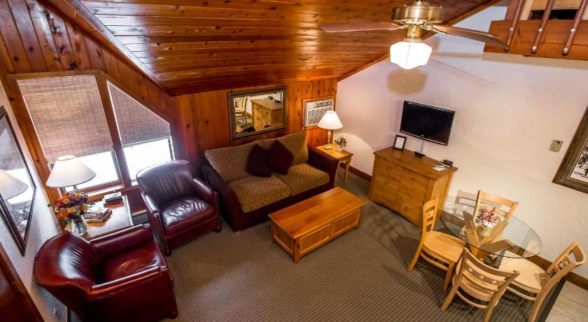 Kandahar Lodge at Whitefish Mountain Resort