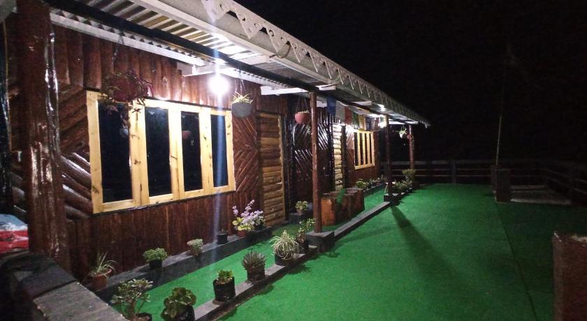 Yasha Homestay Sayachong