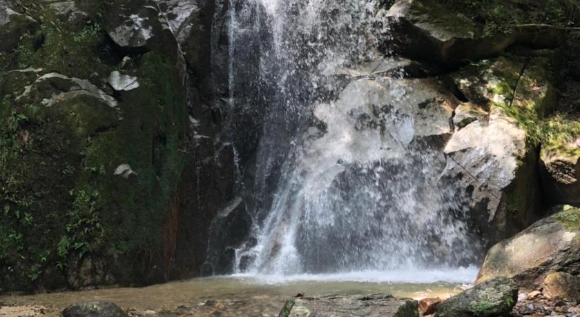 에나 古民家アドベンチャー 숙소 부대시설