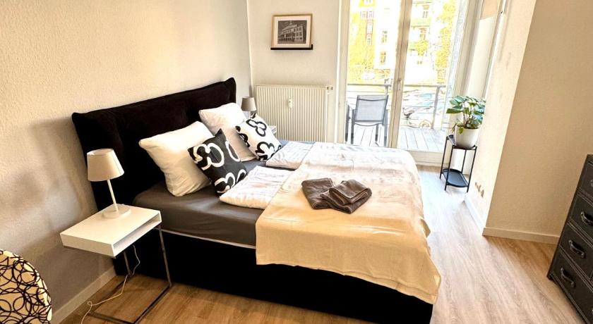 Ferienwohnung Markkleeberg Zentrum
