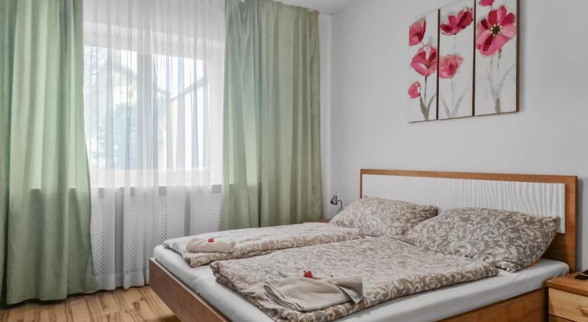 CityApt Wolfik Stockerau