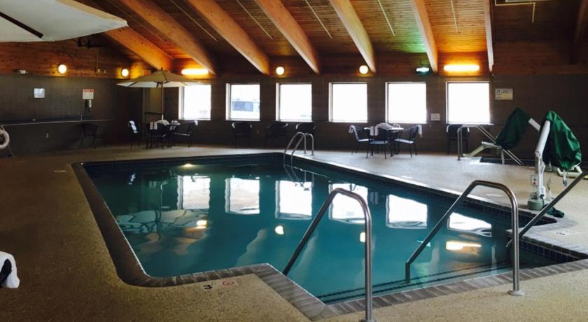AmericInn by Wyndham Inver Grove Heights Minneapolis photo