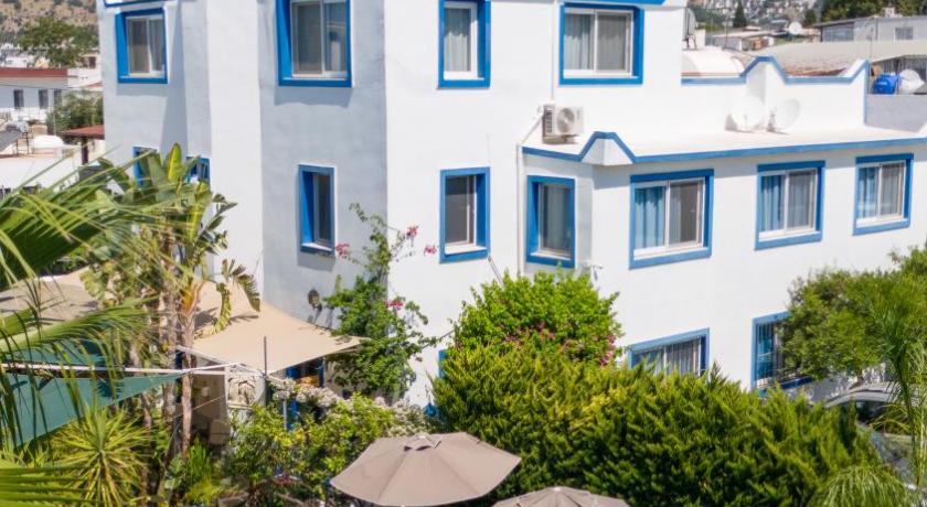 Artunc Hotel Bodrum - main image