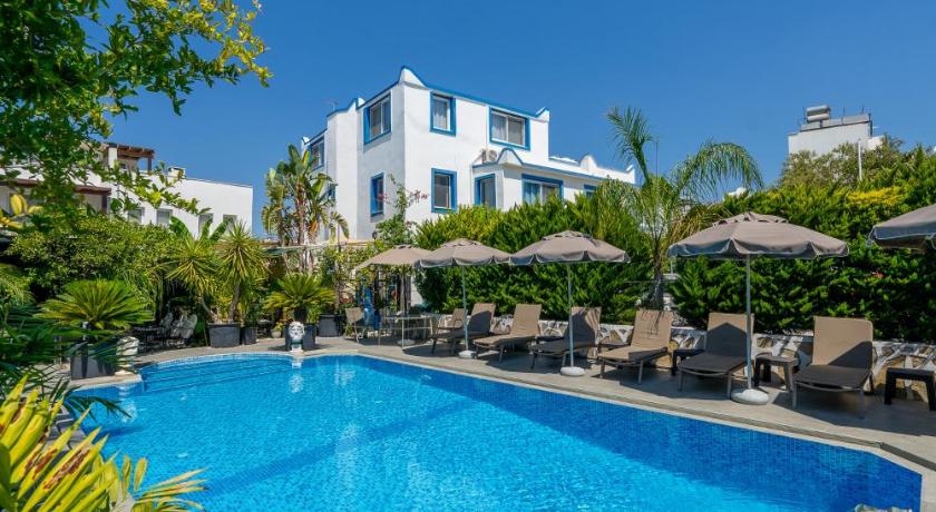 Artunc Hotel Bodrum - image 10