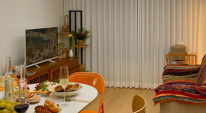 서울 JAY HOUSE near cheonho subway line 5, 8 숙소 외관