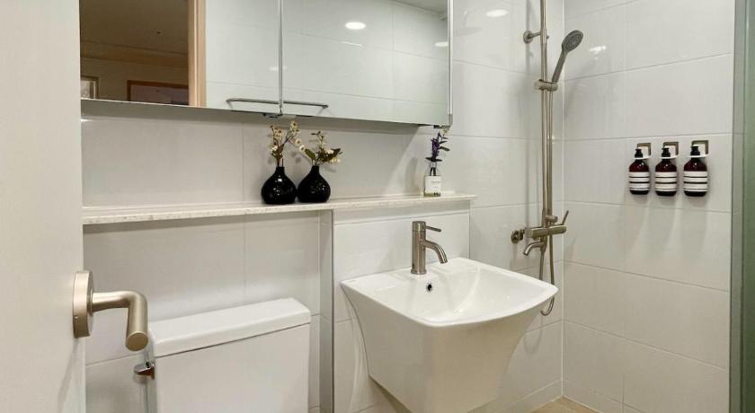서울 JAY HOUSE near cheonho subway line 5, 8 숙소 부대시설