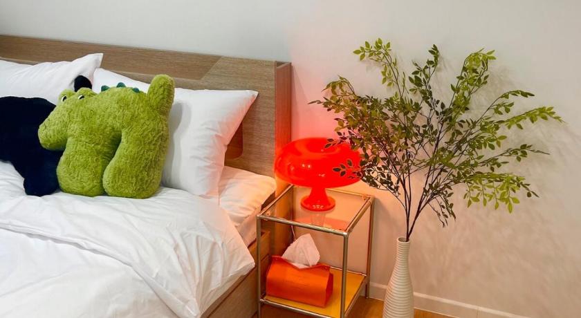 서울 JAY HOUSE near cheonho subway line 5, 8 숙소 스위트룸