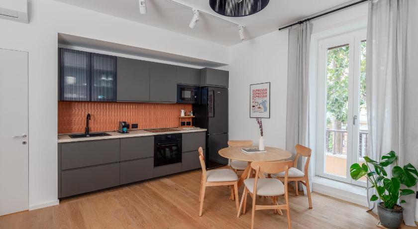 Image of Premium Apartment, 2 Bedrooms 0