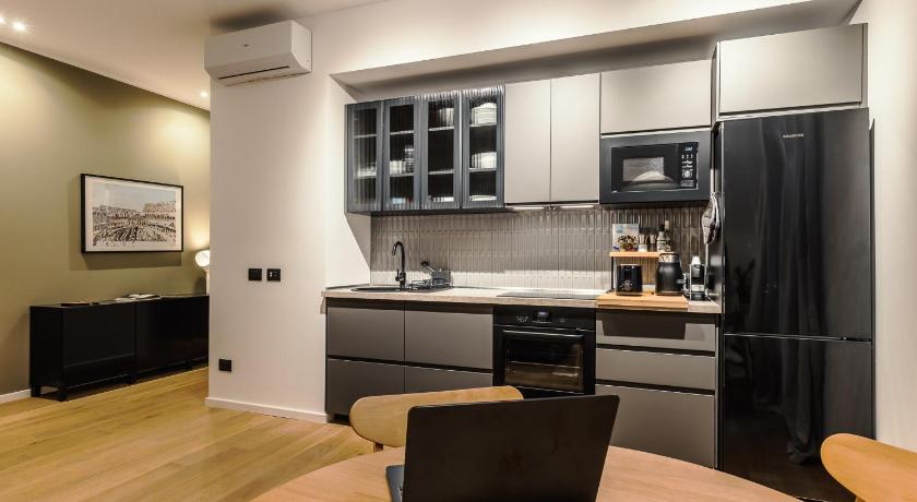Image of 1 Bedroom Superior 1