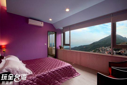 타이베이 굿타임 (goodtime) 5성급 게스트하우스 외관