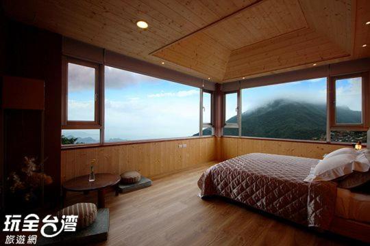 타이베이 굿타임 (goodtime) 5성급 게스트하우스 수영장