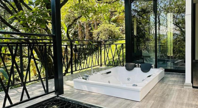 Cabana Guadalajara Glamping