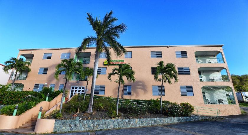 Bellavista Scott Hotel
