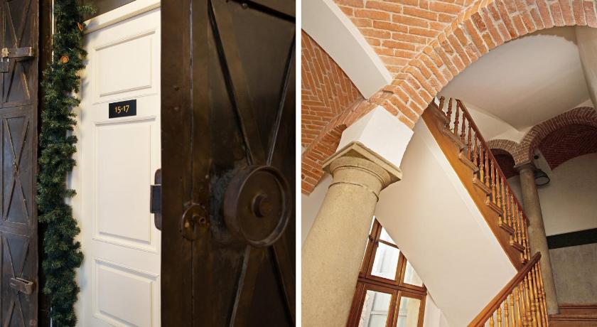 OTIUM Apartments – Krakow, ME