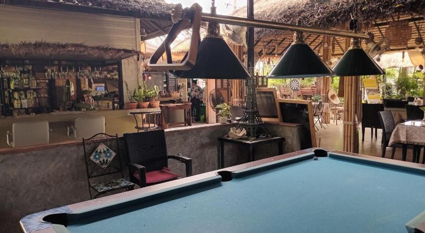 ホアヒン / チャアム Tropical House​ 3つ星 ホテル スイート