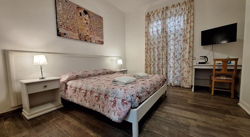 B&B La Locanda del Sorriso