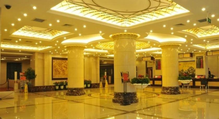 Rui Cheng Hotel photo
