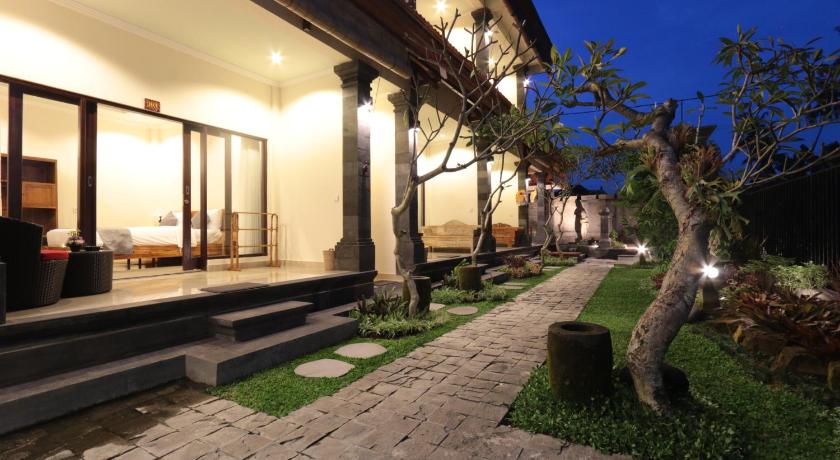 Duana Sari Ubud Guest House - image 11