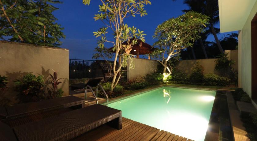 Duana Sari Ubud Guest House photo