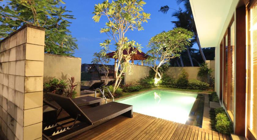Duana Sari Ubud Guest House - image 3