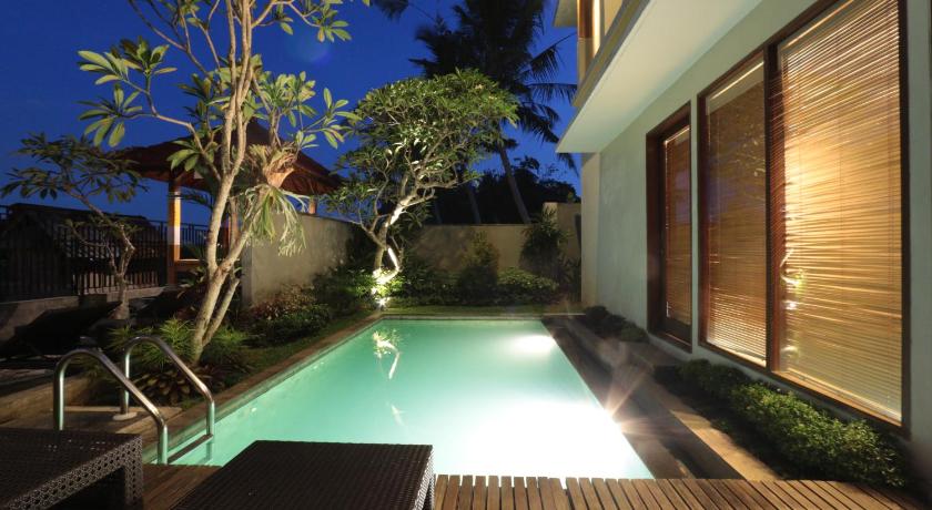 Duana Sari Ubud Guest House - image 8