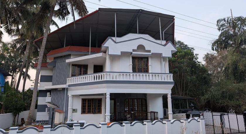 Sri Krishna 4BHK AC Villa