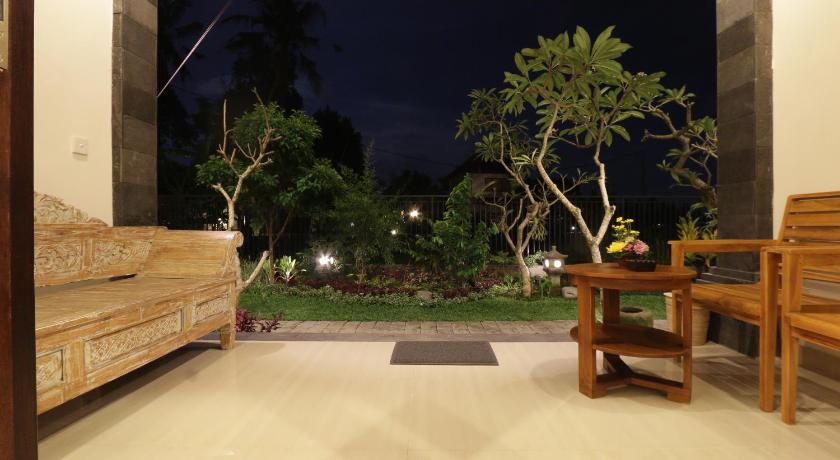 Duana Sari Ubud Guest House - image 4