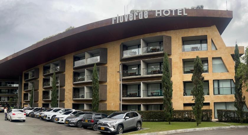 Suite Rioverde Hotel Rionegro