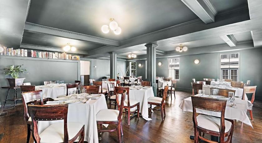 넵튠 (NJ) Majestic Hotel 5성급 숙소 외관