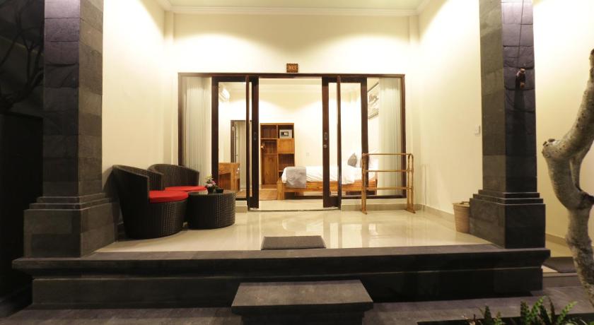 Duana Sari Ubud Guest House - image 5