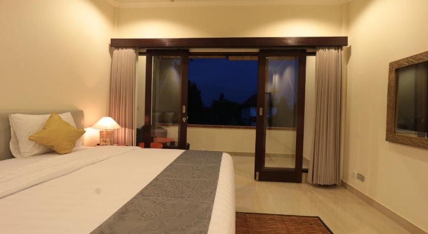Duana Sari Ubud Guest House photo