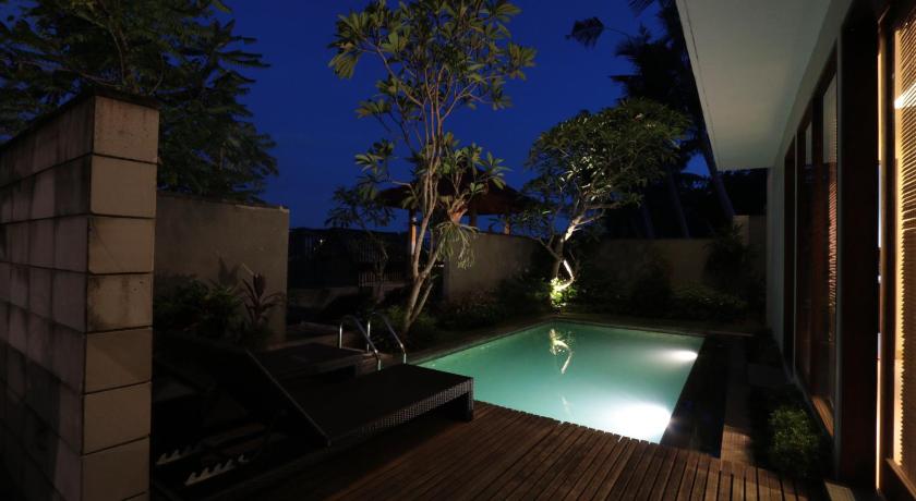 Duana Sari Ubud Guest House - image 10