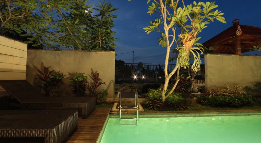 Duana Sari Ubud Guest House - image 12