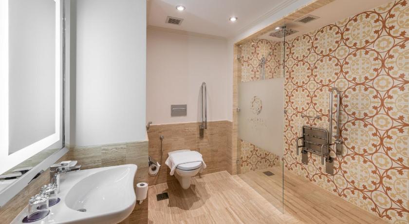 Image of Presidential Suite 2