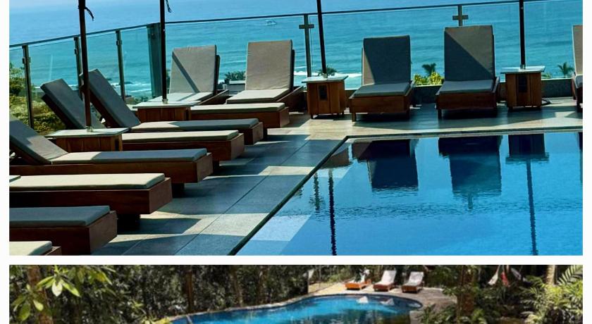 Coastline Mirissa Boutique hotel and Spa - image 3