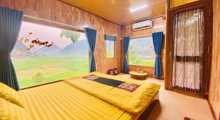 Mu Cang Chai Village Home