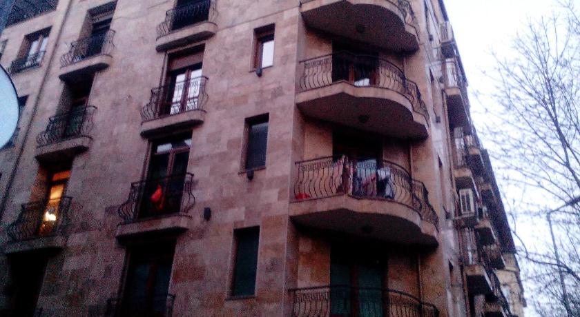 Apartment Budapeshta photo