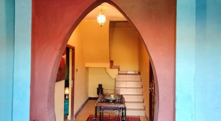Moha House