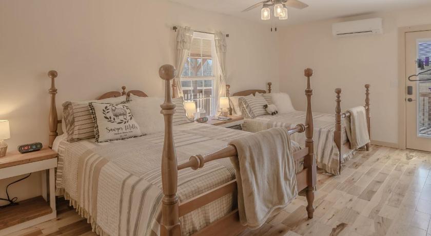 The Inn at Beulah Farm - The Pen