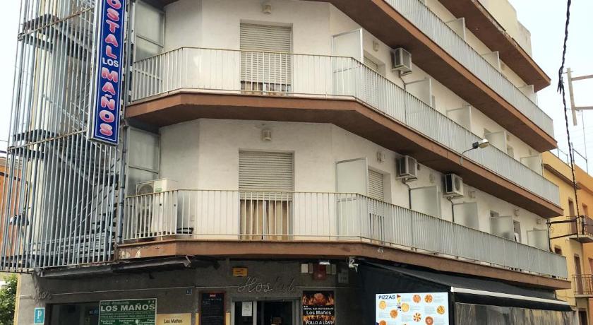 Hostal Los Manos photo