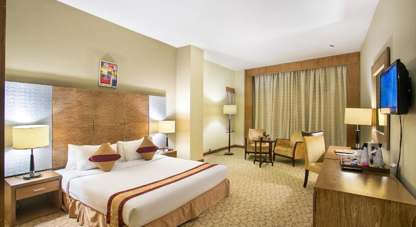 Rose View Hotel Sylhet Booking Deals Photos Reviews