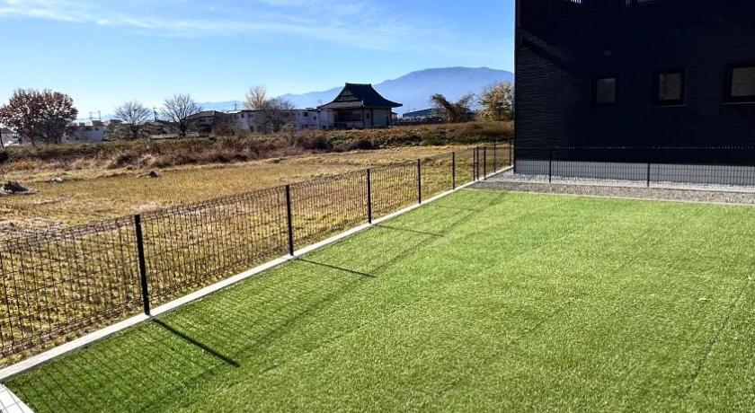 고후 HiL town yamanashi 26 LIAN 4성급 숙소 스위트룸