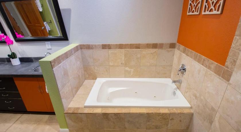 덴버 (CO) Trendy Modern Loft in Rino Art District 4성급 숙소 전망