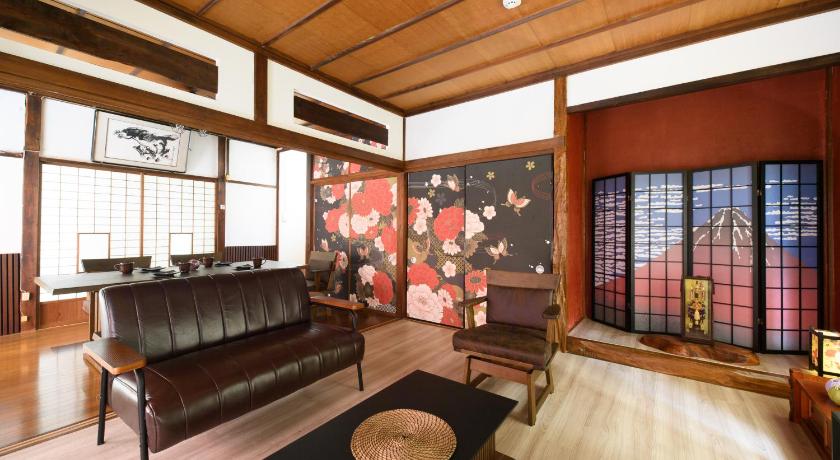 Grandma's house - おばあちゃん家