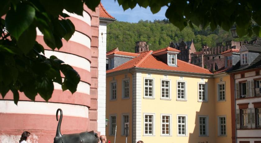 Hotel Zur Alten Brucke photo